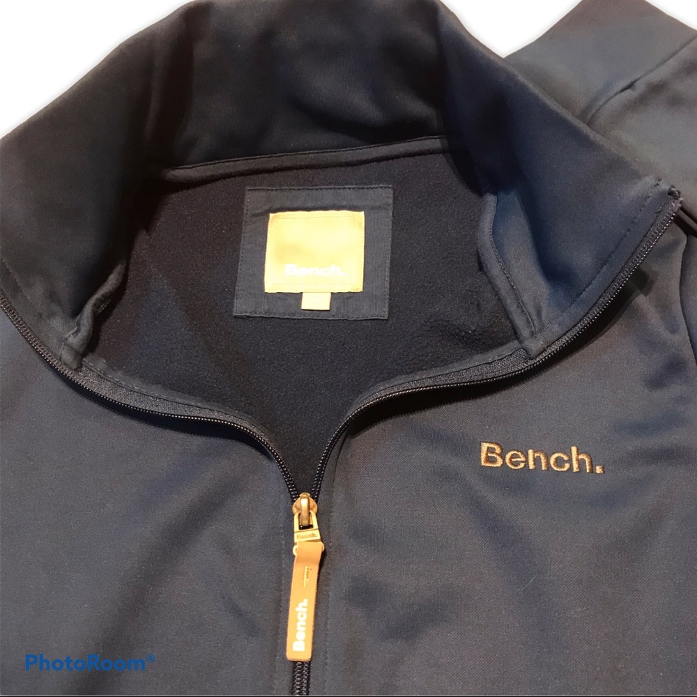 Bench Full-Zip Sweatshirt - Picture 4 of 9